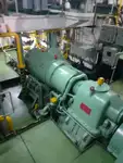 Pengangkut massal dijual