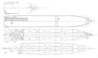 Kapal tanker minyak/kimia untuk dijual