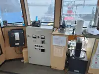 Kapal tunda untuk dijual