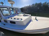 Kapal pengolah ikan dijual