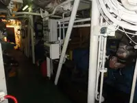 Kapal penarik dijual