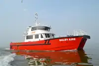Wind farm service vessel dijual