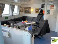 Kapal pesiar untuk dijual