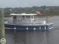 Kapal pesiar untuk dijual