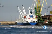 Kapal pendingin untuk dijual