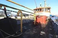 Kapal Pasokan Cepat (FSV) untuk dijual