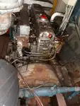 Kapal pukat untuk dijual
