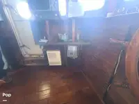 Kapal pukat untuk dijual