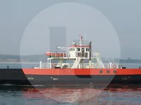 Kapal Ro-Ro untuk dijual
