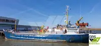 Kapal Pasokan Cepat (FSV) untuk dijual