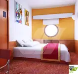 Kapal pesiar untuk dijual