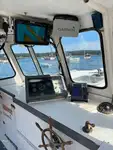 Kapal pengolahan ikan untuk dijual
