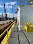 Kapal keruk untuk dijual