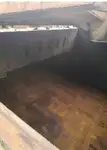 Kapal tanker minyak/kimia untuk dijual