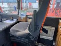 Kapal kru untuk dijual