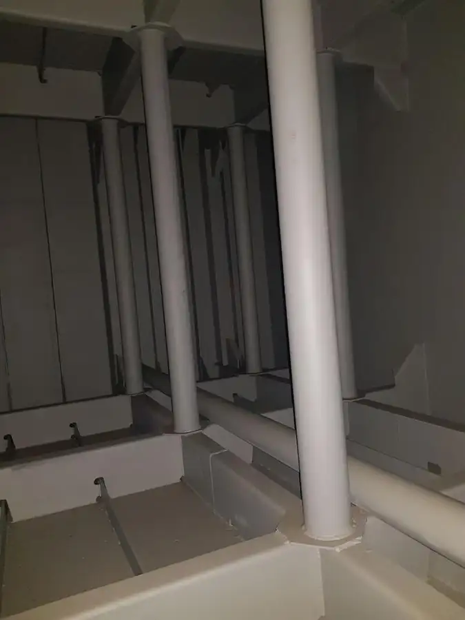 Tongkang untuk dijual