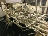 Kapal Pasokan Cepat (FSV) untuk dijual