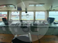 Kapal Penarik dan Pasokan Jangkar (AHTS) untuk dijual