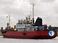 Kapal pendingin untuk dijual