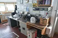 Kapal tunda untuk dijual