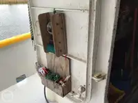 Kapal pukat untuk dijual