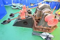 Kapal tunda untuk dijual