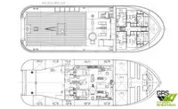 perahu kerja dijual
