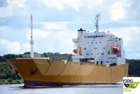 Kapal Ro-Ro untuk dijual