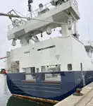 Kapal pukat untuk dijual