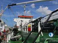 Kapal tanker minyak/kimia untuk dijual