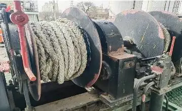 Kapal tanker minyak/kimia untuk dijual