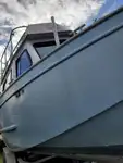 perahu kerja dijual