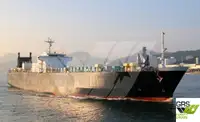 Ro-Ro ship dijual