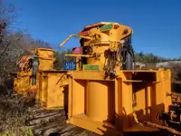 Tongkang untuk dijual