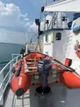 Kapal pengangkut barang curah untuk dijual