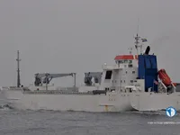 Kapal pendingin untuk dijual