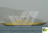 Kapal Ro-Ro untuk dijual