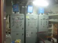 Kapal pendingin untuk dijual