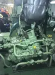 Kapal tanker minyak/kimia untuk dijual