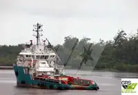 Kapal suplai untuk dijual