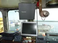 Kapal Kerja untuk dijual