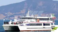 Kapal pesiar untuk dijual