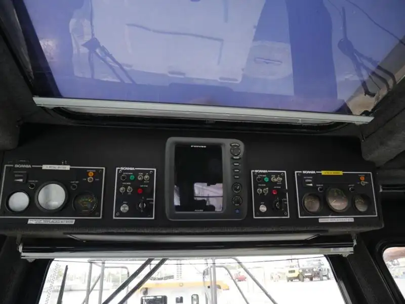 Kapal layanan ladang angin untuk dijual