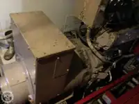 Kapal pukat untuk dijual