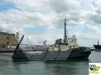 Kapal penarik dijual