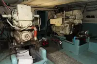Kapal pesiar untuk dijual