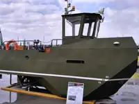 Kapal tunda untuk dijual