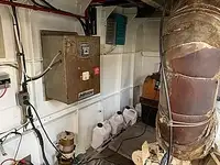 Kapal pendarat, tank untuk dijual