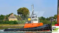Kapal penarik dijual