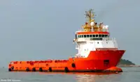 Kapal Pasokan Cepat (FSV) untuk dijual